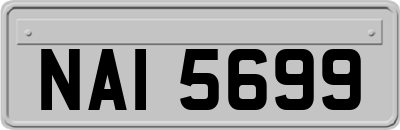 NAI5699