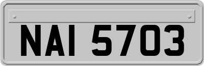 NAI5703