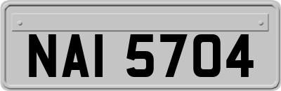 NAI5704