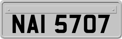 NAI5707