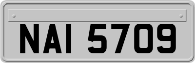 NAI5709