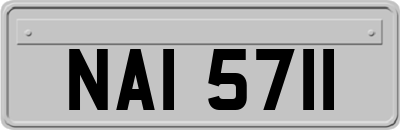 NAI5711