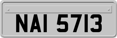 NAI5713