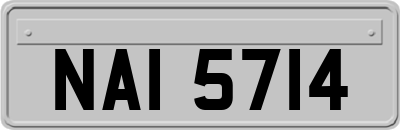 NAI5714