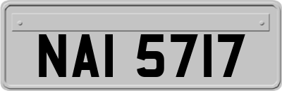 NAI5717