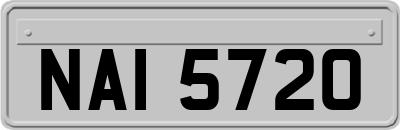 NAI5720