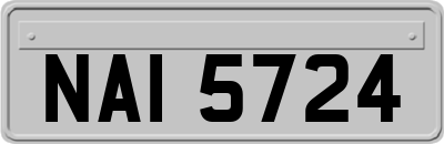 NAI5724