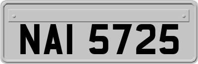 NAI5725