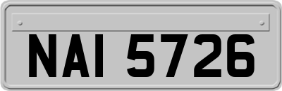 NAI5726