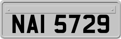 NAI5729