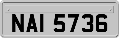 NAI5736