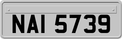 NAI5739