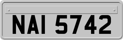 NAI5742