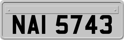 NAI5743