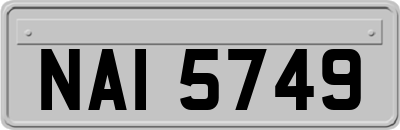 NAI5749