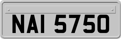 NAI5750