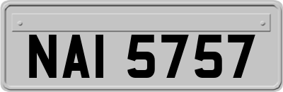 NAI5757