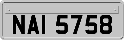 NAI5758