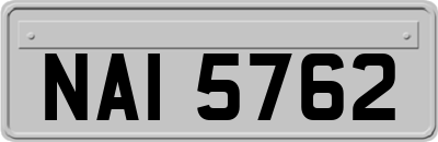 NAI5762