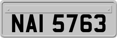 NAI5763