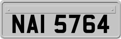 NAI5764