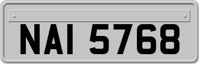 NAI5768