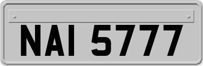 NAI5777