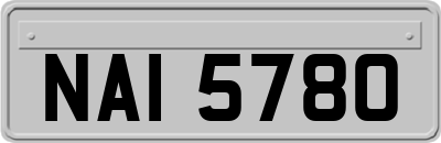 NAI5780