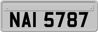 NAI5787