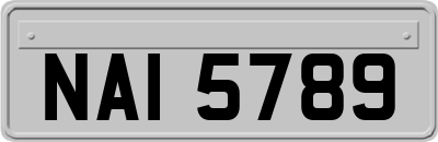 NAI5789