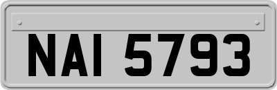 NAI5793