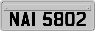 NAI5802