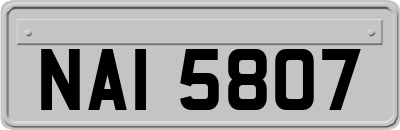 NAI5807