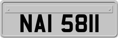 NAI5811