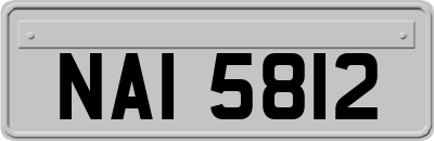 NAI5812