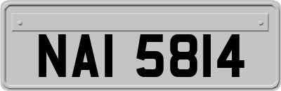 NAI5814