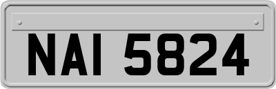 NAI5824