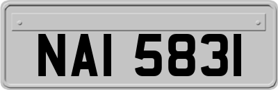 NAI5831