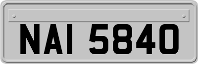 NAI5840