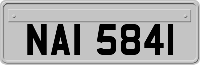 NAI5841