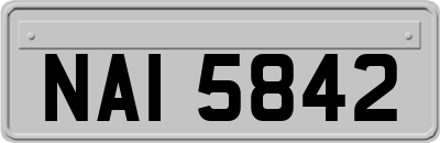 NAI5842