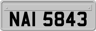 NAI5843