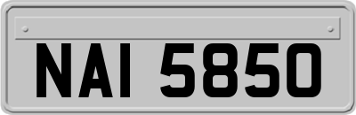 NAI5850