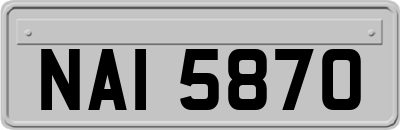 NAI5870