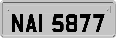 NAI5877