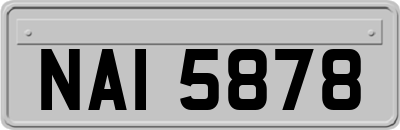 NAI5878