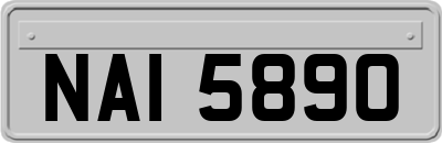 NAI5890