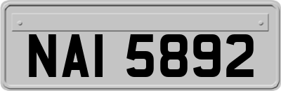 NAI5892