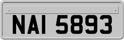 NAI5893