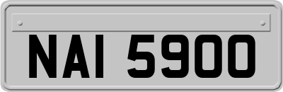 NAI5900